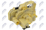 NTY SLIDING DOOR LOCK FIAT FIORINO 2007-,QUOBO 2008-,CITREON NEMO 2008-,PEUGEOT BIPPER 2008-/LEFT/