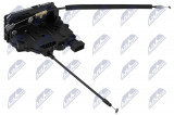 NTY SLIDING DOOR LOCK FIAT DUCATO 2014-,CITROEN JUMPER 2014-,PEUGEOT BOXER 2014-/RIGHT/