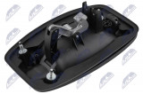 NTY KLAMKA DRZWI PRZEDNICH FIAT DUCATO 2006-,CITROEN JUMPER 2006-,PEUGEOT BOXER 2006/RIGHT-BEZ DZIURKI NA KLUCZ/