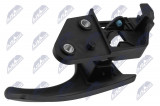 NTY INTERIOR FRONT DOOR HANDLE FIAT DUCATO 2006-,CITROEN JUMPER 2006-,PEUGEOT BOXER 2006-/LEFT/