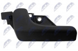 NTY INTERIOR FRONT DOOR HANDLE FIAT DUCATO 2006-,CITROEN JUMPER 2006-,PEUGEOT BOXER 2006-/LEFT/