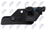NTY INTERIOR FRONT DOOR HANDLE FIAT DUCATO 2006-,CITROEN JUMPER 2006-,PEUGEOT BOXER 2006-/LEFT/