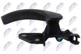 NTY INTERIOR FRONT DOOR HANDLE FIAT DUCATO 2006-,CITROEN JUMPER 2006-,PEUGEOT BOXER 2006-/LEFT/
