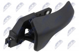 NTY INTERIOR FRONT DOOR HANDLE FIAT DUCATO 2006-,CITROEN JUMPER 2006-,PEUGEOT BOXER 2006-/RIGHT/