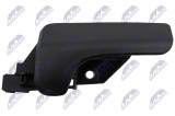 NTY INTERIOR FRONT DOOR HANDLE FIAT DUCATO 2006-,CITROEN JUMPER 2006-,PEUGEOT BOXER 2006-/RIGHT/