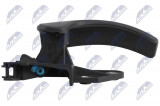 NTY INTERIOR FRONT DOOR HANDLE FIAT DUCATO 2006-,CITROEN JUMPER 2006-,PEUGEOT BOXER 2006-/RIGHT/