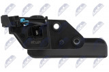 NTY INTERIOR FRONT DOOR HANDLE FIAT DUCATO 2006-,CITROEN JUMPER 2006-,PEUGEOT BOXER 2006-/RIGHT/