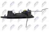 NTY EXTERIOR FRONT DOOR HANDLE FIAT LINEA 2006-/RIGHT/