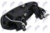 NTY EXTERIOR REAR DOOR HANDLE FIAT LINEA 2006-/RIGHT/