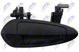 NTY EXTERIOR REAR DOOR HANDLE FIAT LINEA 2006-/RIGHT/