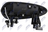 NTY EXTERIOR REAR DOOR HANDLE FIAT LINEA 2006-/RIGHT/