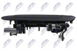 NTY EXTERIOR REAR DOOR HANDLE FIAT LINEA 2006-/RIGHT/