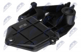 NTY INTERIOR DOOR HANDLE FIAT 500 2007-/LEFT/