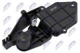 NTY INTERIOR DOOR HANDLE FIAT 500 2007-/RIGHT/