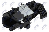 NTY EXTERIOR REAR DOOR HANDLE FIAT GRANDE PUNTO 2005-/RIGHT/
