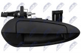 NTY EXTERIOR REAR DOOR HANDLE FIAT GRANDE PUNTO 2005-/RIGHT/