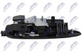 NTY EXTERIOR REAR DOOR HANDLE FIAT GRANDE PUNTO 2005-/RIGHT/