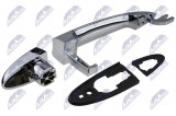 NTY EXTERIOR FRONT DOOR HANDLE LANCIA YPSILON 2003-/RIGHT/