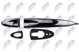 NTY EXTERIOR FRONT DOOR HANDLE LANCIA YPSILON 2003-/RIGHT/