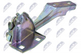 NTY HOOD HINGE FIAT DUCATO 2014-,CITROEN JUMPER 2014-,PEUGEOT BOXER 2014-/LEFT/
