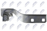 NTY HOOD HINGE FIAT DUCATO 2006-,CITROEN JUMPER 2006-,PEUGEOT BOXER 2006-/LEFT/