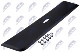 NTY LISTWA BOCZNA TYLNA FIAT DUCATO 2006-,CITROEN JUMPER 2006-,PEUGEOT BOXER 2006-/RIGHT/