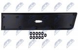 NTY LISTWA BOCZNA TYLNA FIAT DUCATO 2006-,CITROEN JUMPER 2006-,PEUGEOT BOXER 2006-/RIGHT/