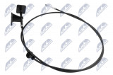 NTY HOOD RELEASE CABLE HONDA CIVIC 2001-2006