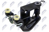 NTY CENTER ROLLER GUIDE SLIDING DOOR HONDA ODYSSEY 2005-/PRZESUWNYCH PRAWYCH-STRONA PASAŻERA/