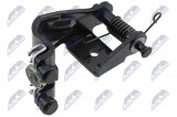 NTY CENTER ROLLER GUIDE SLIDING DOOR HONDA ODYSSEY 2011-/PRZESUWNYCH LEWYCH-STRONA KIEROWCY/