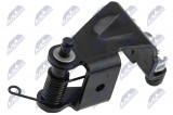 NTY CENTER ROLLER GUIDE SLIDING DOOR HONDA ODYSSEY 2011-/PRZESUWNYCH LEWYCH-STRONA KIEROWCY/