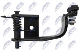 NTY CENTER ROLLER GUIDE SLIDING DOOR HONDA ODYSSEY 2011-/PRZESUWNYCH LEWYCH-STRONA KIEROWCY/