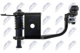 NTY CENTER ROLLER GUIDE SLIDING DOOR HONDA ODYSSEY 2011-/PRZESUWNYCH PRAWYCH-STRONA KIEROWCY/