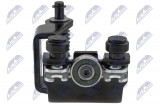 NTY CENTER ROLLER GUIDE SLIDING DOOR HONDA ODYSSEY 2011-/PRZESUWNYCH PRAWYCH-STRONA KIEROWCY/
