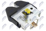 NTY TAILGATE CENTRAL LOCKING HONDA CIVIC SEDAN 2000-2006