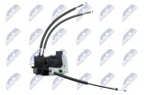 NTY CENTRAL DOOR LOCK ACTUATOR - REAR HYUNDAI IX35/TUCSON 2010-/LEFT/