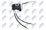 NTY CENTRAL DOOR LOCK ACTUATOR - REAR HYUNDAI IX35/TUCSON 2010-/LEFT/