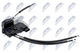 NTY CENTRAL DOOR LOCK ACTUATOR - REAR HYUNDAI IX35/TUCSON 2010-/RIGHT/