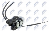 NTY CENTRAL DOOR LOCK ACTUATOR - REAR HYUNDAI IX35/TUCSON 2010-/RIGHT/