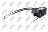 NTY CENTRAL DOOR LOCK ACTUATOR - FRONT HYUNDAI SANTA FE 2006-/LEFT/