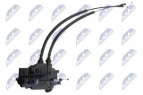 NTY CENTRAL DOOR LOCK ACTUATOR - FRONT HYUNDAI SANTA FE 2006-/LEFT/