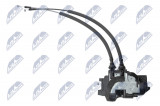 NTY CENTRAL DOOR LOCK ACTUATOR - FRONT HYUNDAI SANTA FE 2006-/LEFT/
