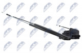 NTY CENTRAL DOOR LOCK ACTUATOR - FRONT HYUNDAI SANTA FE 2006-/LEFT/