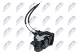 NTY CENTRAL DOOR LOCK ACTUATOR - FRONT HYUNDAI SANTA FE 2006-/RIGHT/