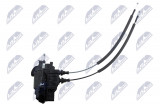 NTY CENTRAL DOOR LOCK ACTUATOR - FRONT HYUNDAI SANTA FE 2006-/RIGHT/