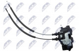 NTY CENTRAL DOOR LOCK ACTUATOR - FRONT HYUNDAI SANTA FE 2006-/RIGHT/