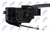 NTY CENTRAL DOOR LOCK ACTUATOR - FRONT HYUNDAI SANTA FE 2006-/RIGHT/
