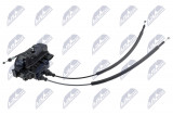 NTY CENTRAL DOOR LOCK ACTUATOR - REAR HYUNDAI SANTA FE 2006-/LEFT/