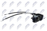 NTY CENTRAL DOOR LOCK ACTUATOR - REAR HYUNDAI SANTA FE 2006-/RIGHT/
