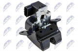 NTY TAILGATE CENTRAL LOCKING HYUNDAI I30 SW 2007-